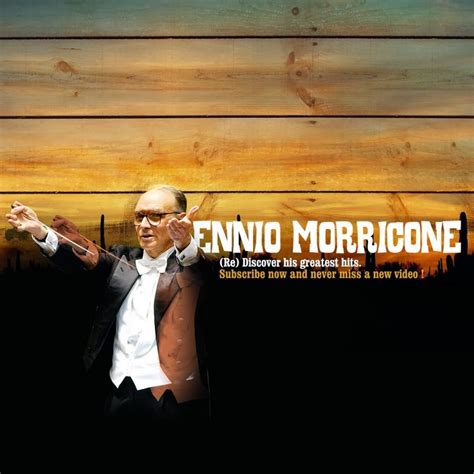 ennio morricone yt